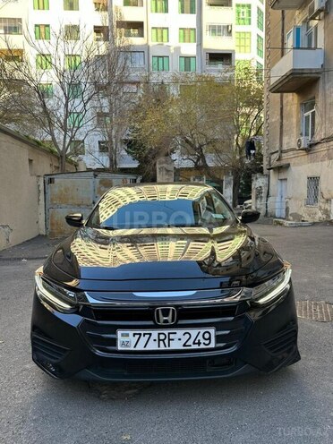 Honda Insight-1