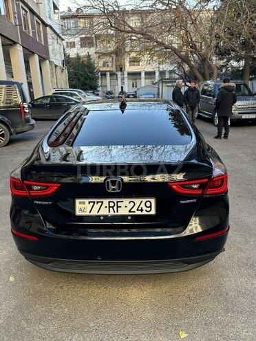 Honda Insight-2