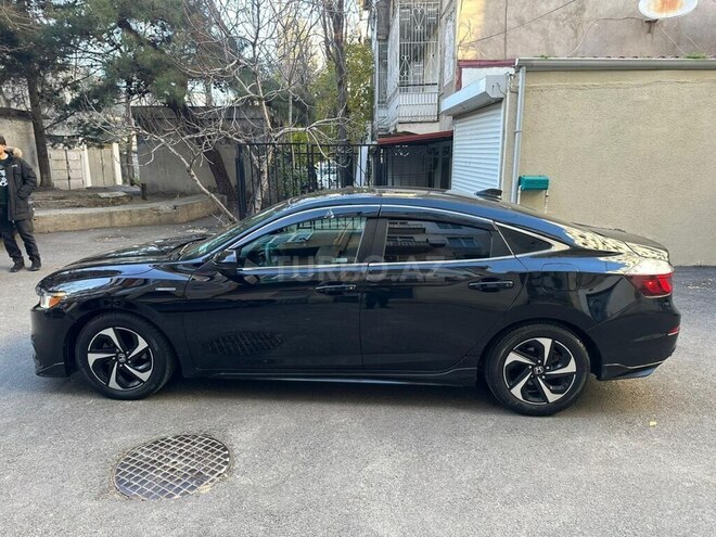 Honda Insight-8