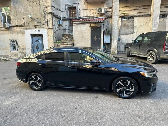 Honda Insight-9