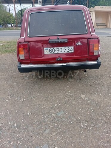 LADA (VAZ) 2104-3