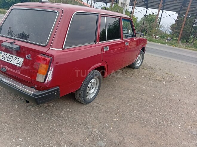 LADA (VAZ) 2104-4