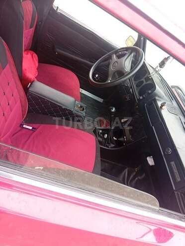 LADA (VAZ) 2104-5