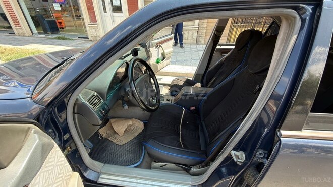 Mercedes C 180-12