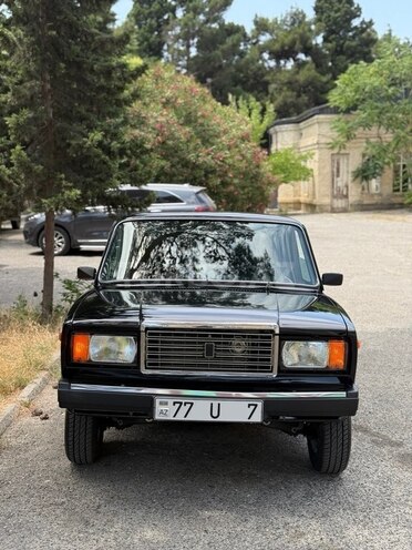LADA (VAZ) 2107-6