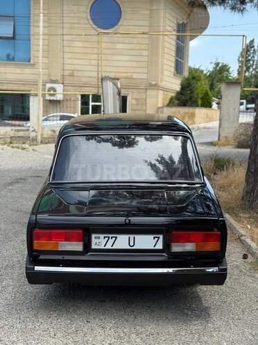 LADA (VAZ) 2107-4