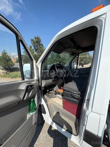 Mercedes Sprinter 515-9