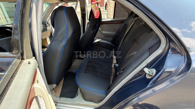 Mercedes C 180-16
