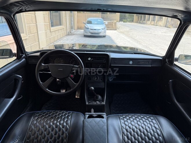 LADA (VAZ) 2107-9