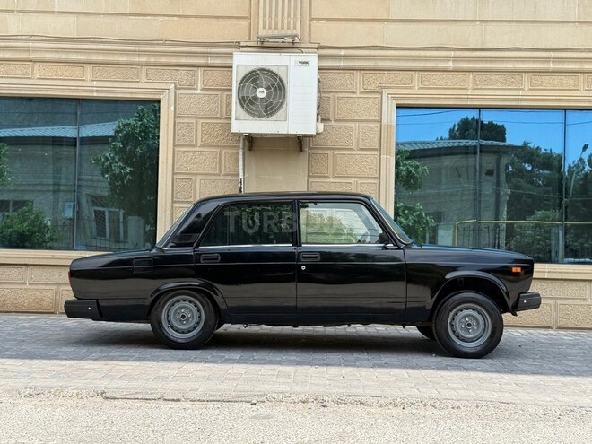 LADA (VAZ) 2107-7