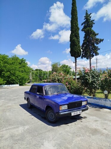 LADA (VAZ) 2107-3