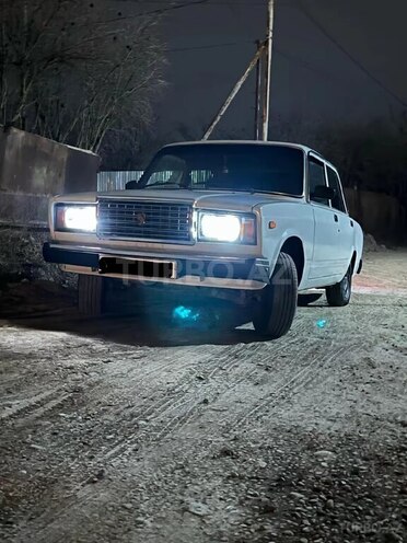 LADA (VAZ) 2107-3