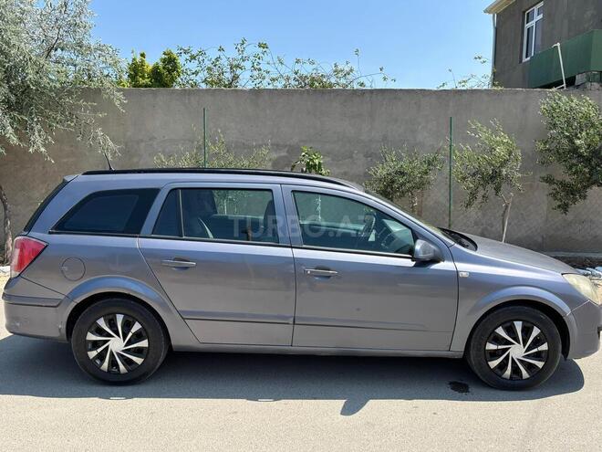 Opel Astra-3