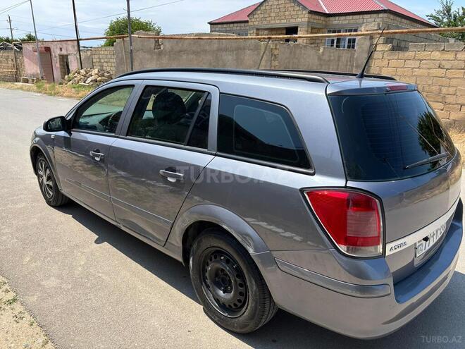 Opel Astra-4