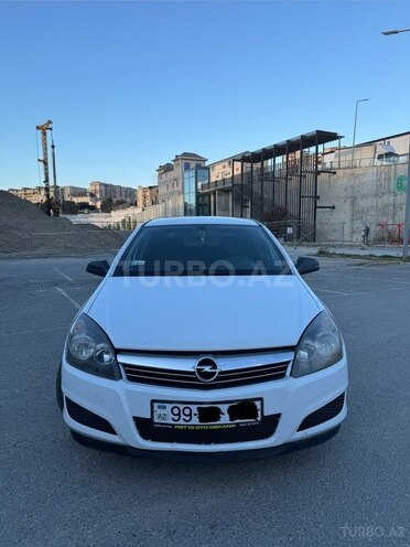 Opel Astra-2