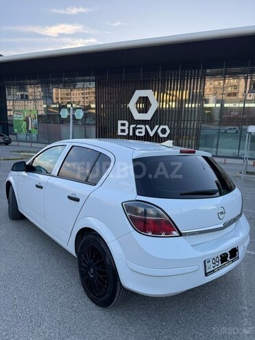 Opel Astra-5