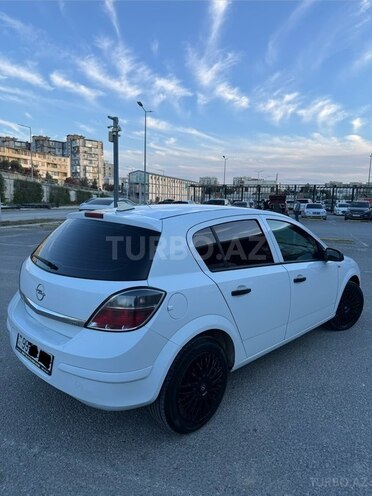 Opel Astra-4