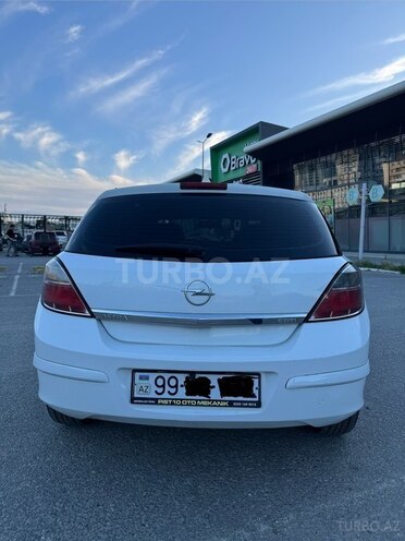 Opel Astra-6