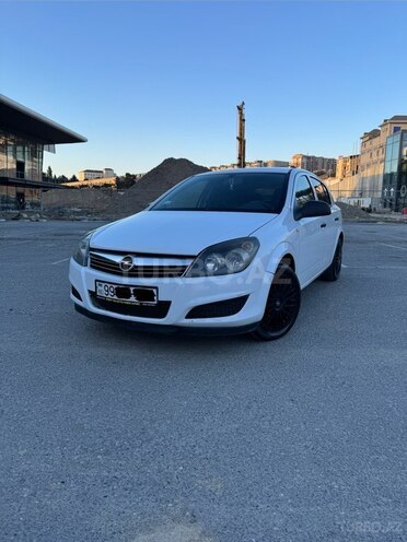 Opel Astra-7