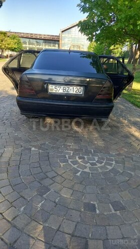 Mercedes C 280-6