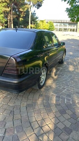 Mercedes C 280-5