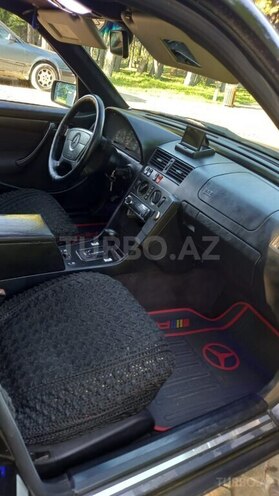 Mercedes C 280-8