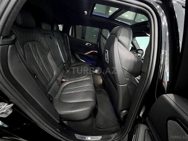 BMW X6-21