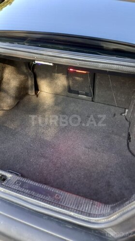 Mercedes C 280-10