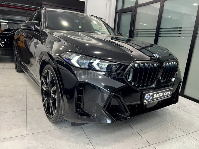 BMW X6-4