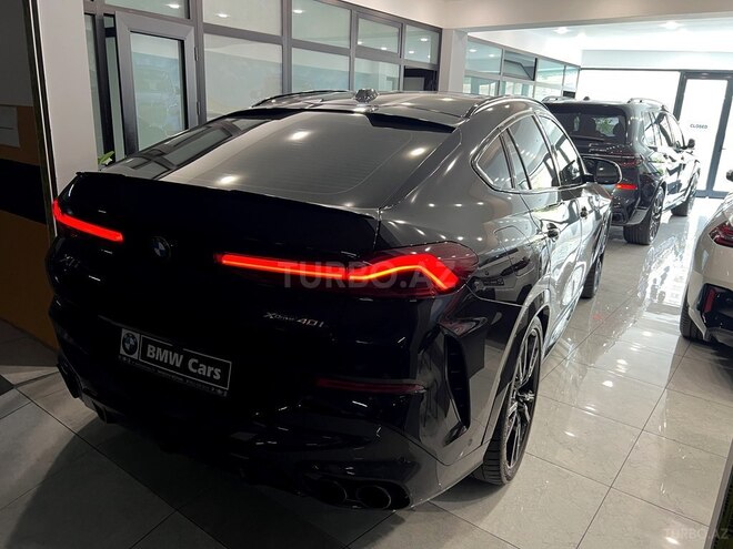 BMW X6-13