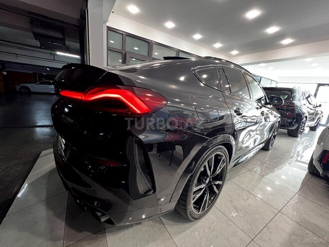 BMW X6-11
