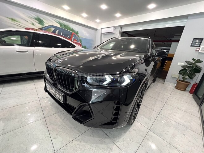 BMW X6-8