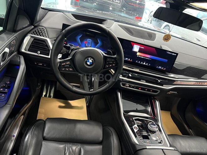 BMW X6-16