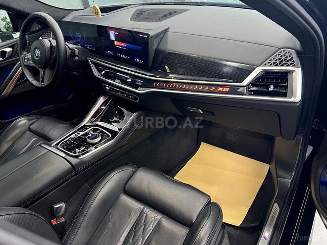 BMW X6-18