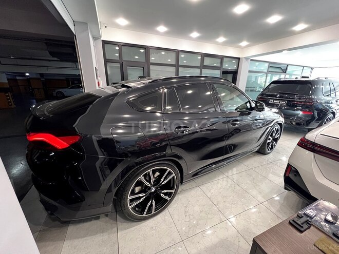 BMW X6-10