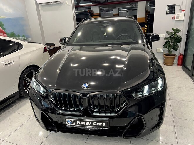BMW X6-3