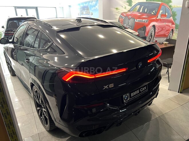 BMW X6-12