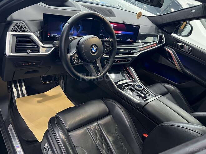 BMW X6-19