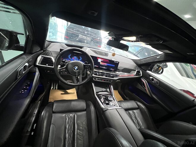 BMW X6-17