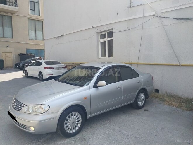 Nissan Sunny-15