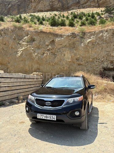 Kia Sorento-1