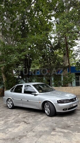 Opel Vectra-3