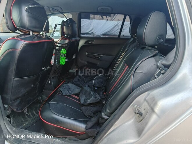 Opel Astra-4