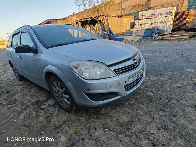 Opel Astra-1