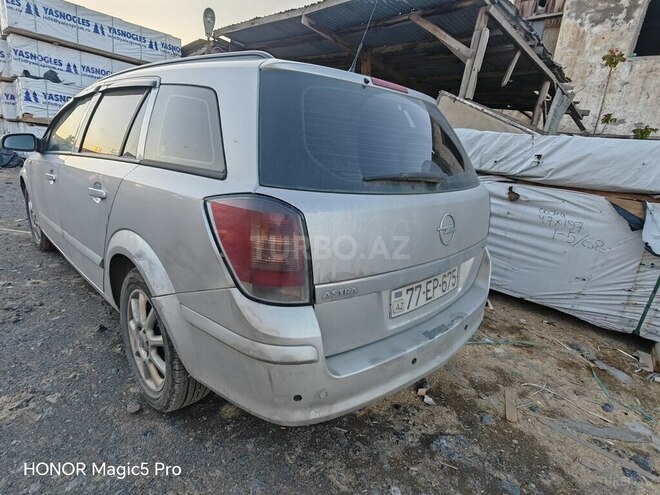Opel Astra-6