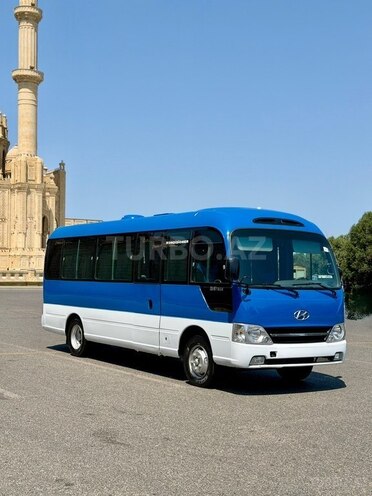 Hyundai County-2