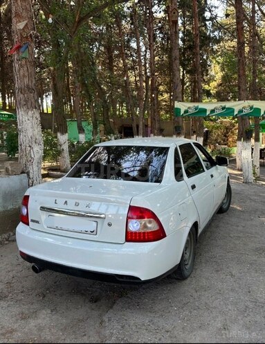LADA (VAZ) Priora-6
