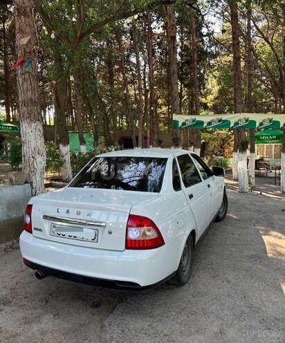 LADA (VAZ) Priora-3