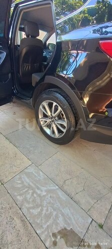 Hyundai Santa Fe-9