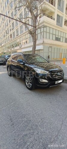 Hyundai Santa Fe-4